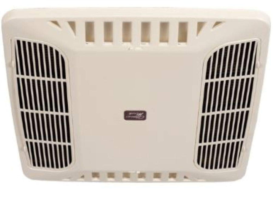 Coleman Chillgrille Mach 8430A633 Cool Only White