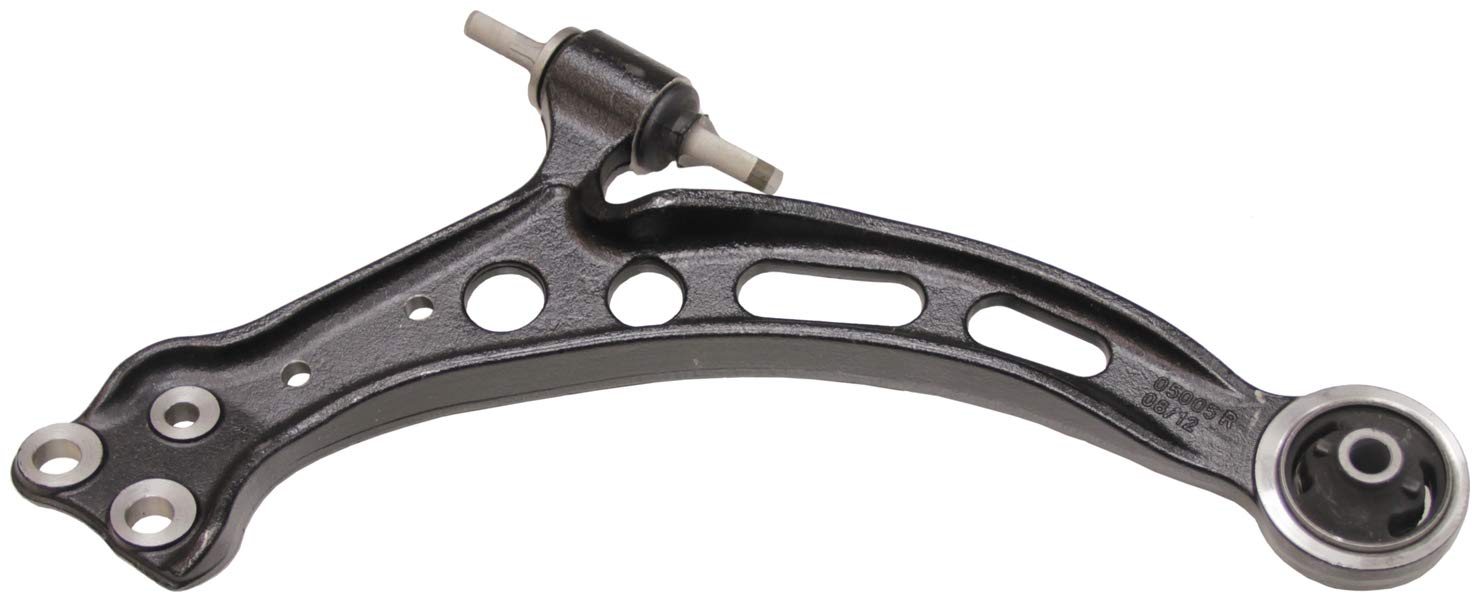 MOOG Suspension Control Arm front right lower RK620051