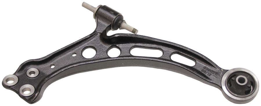 MOOG Suspension Control Arm front right lower RK620051