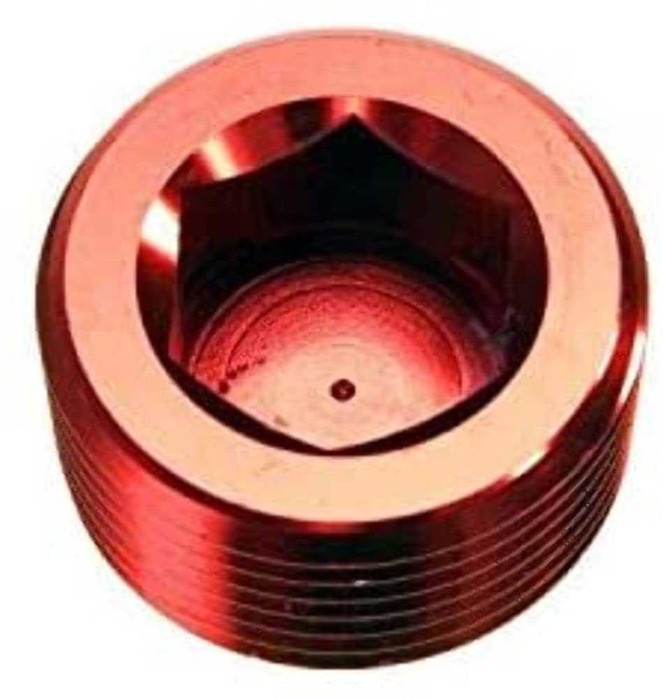 Redhorse Performance 932123 Red Horse Performance Plug
