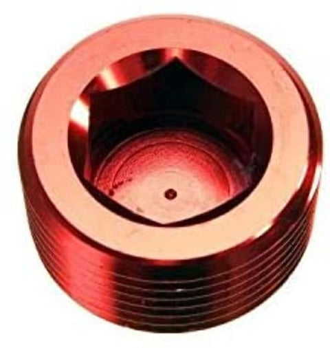 Redhorse Performance 932123 Red Horse Performance Plug