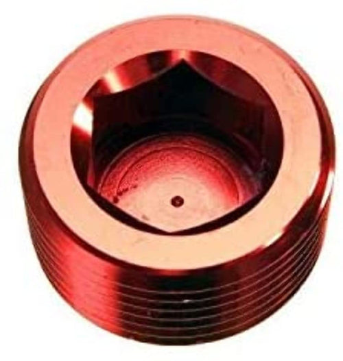 Redhorse Performance 932123 Red Horse Performance Plug