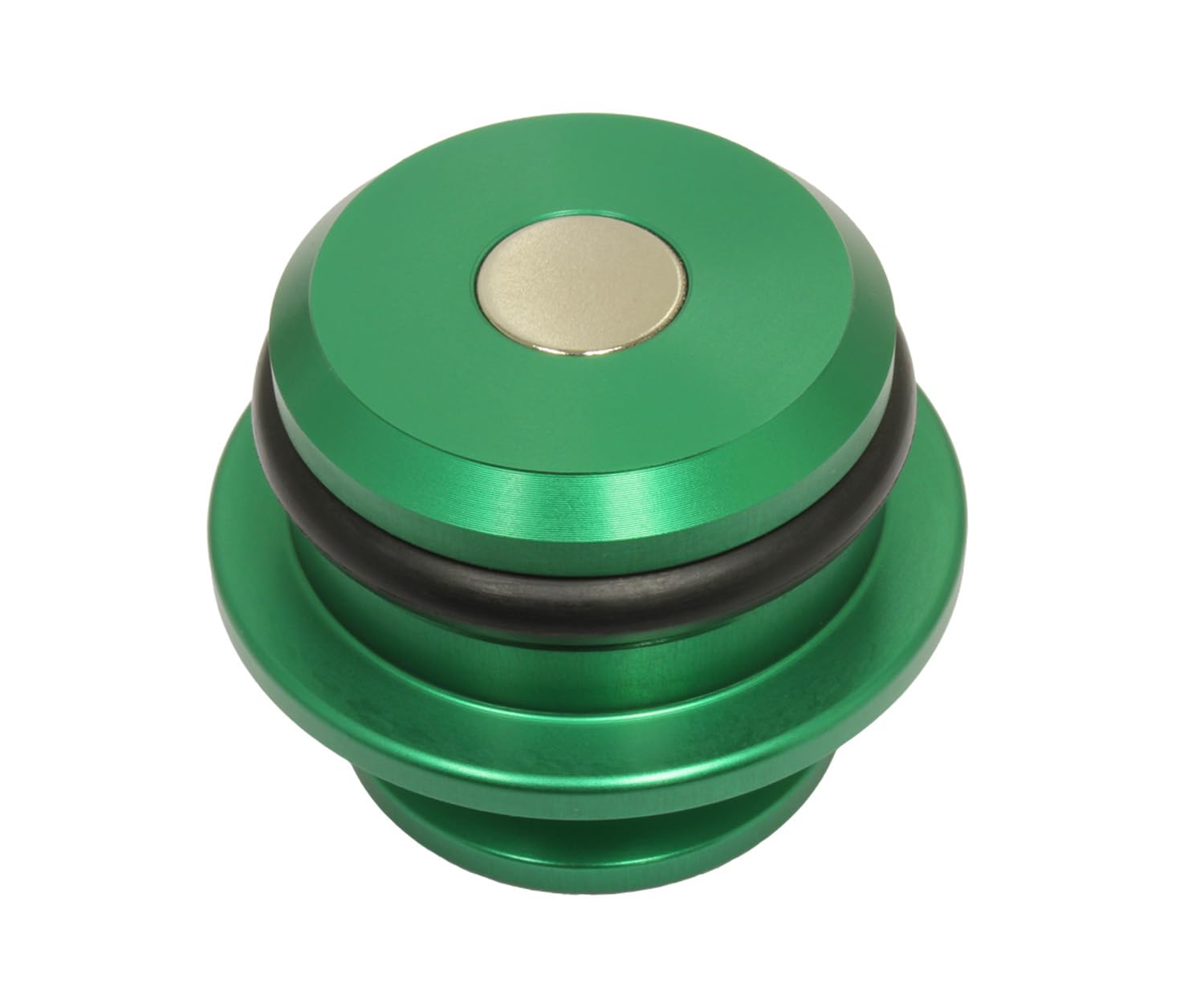 Anodized Carli Fuel Cap