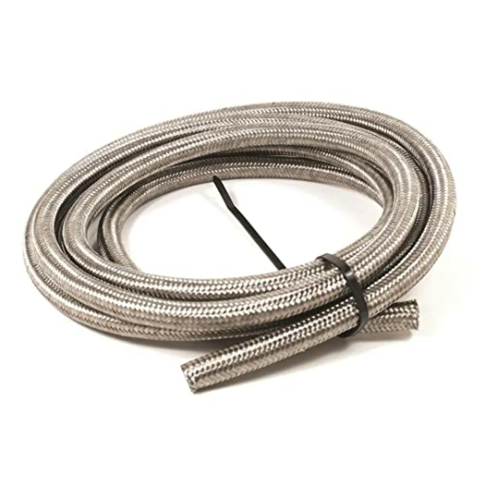 Dbl Brd Ss Racing Hose Speedfx -10an X 20
