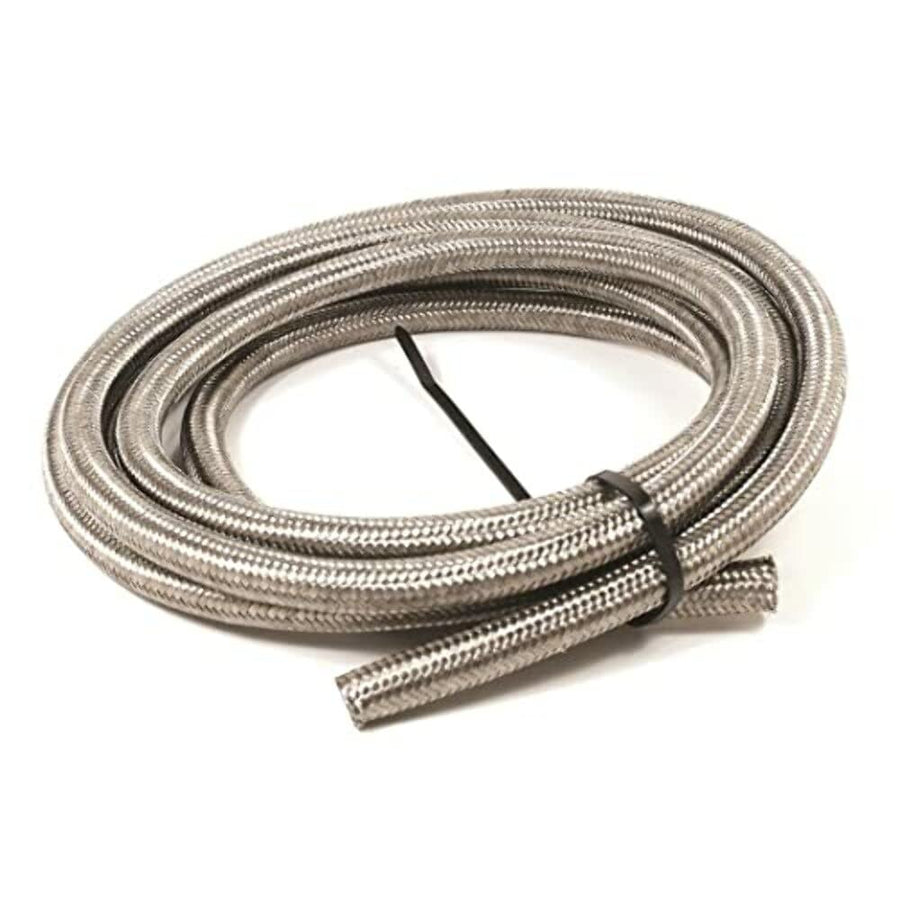 Dbl Brd Ss Racing Hose Speedfx -10an X 20