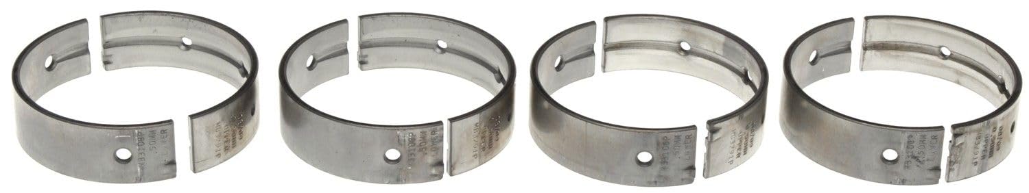 Clevite 77 Engine Crankshaft Main Bearing Set MS-2226P-.50MM