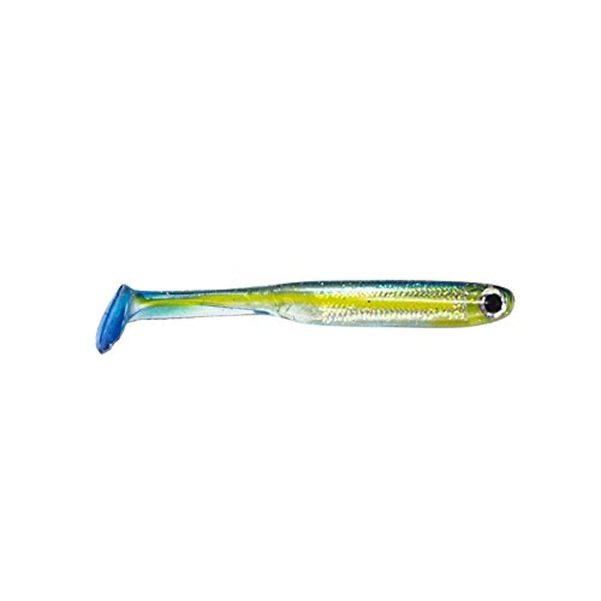 Lunkerhunt Swim Bento LHPBS305, 3", Multi
