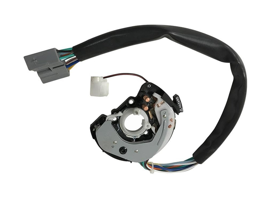 Turn Signal Switch Classic - 73 Scott Drake W/O Tilt (D6AZ-13341-B)