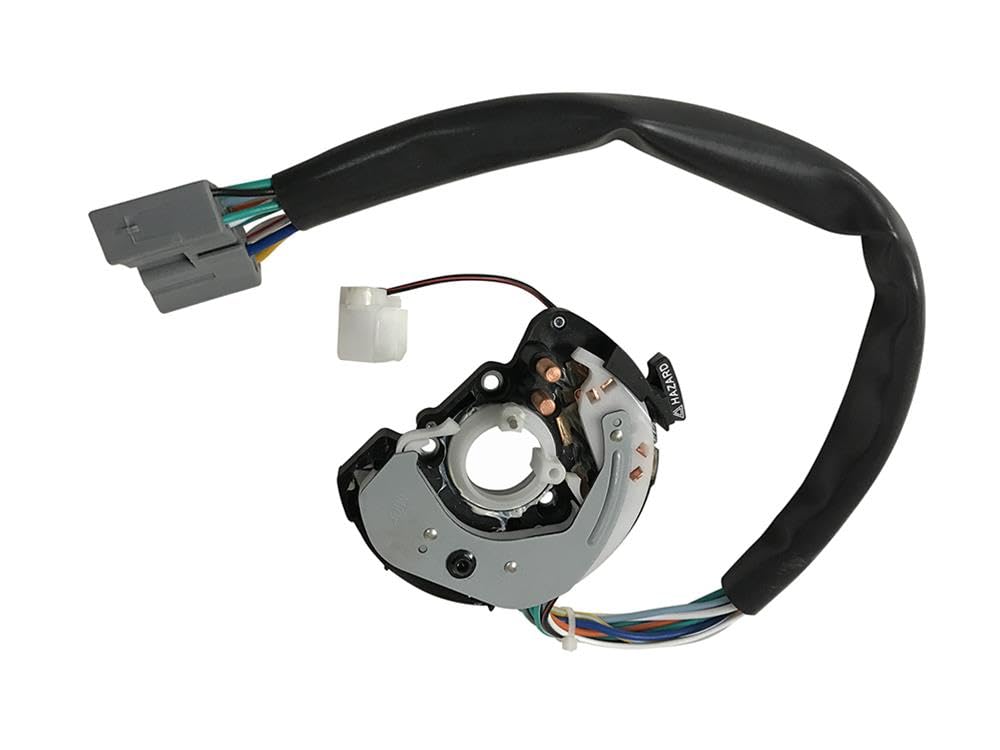 Turn Signal Switch Classic - 73 Scott Drake W/O Tilt (D6AZ-13341-B)