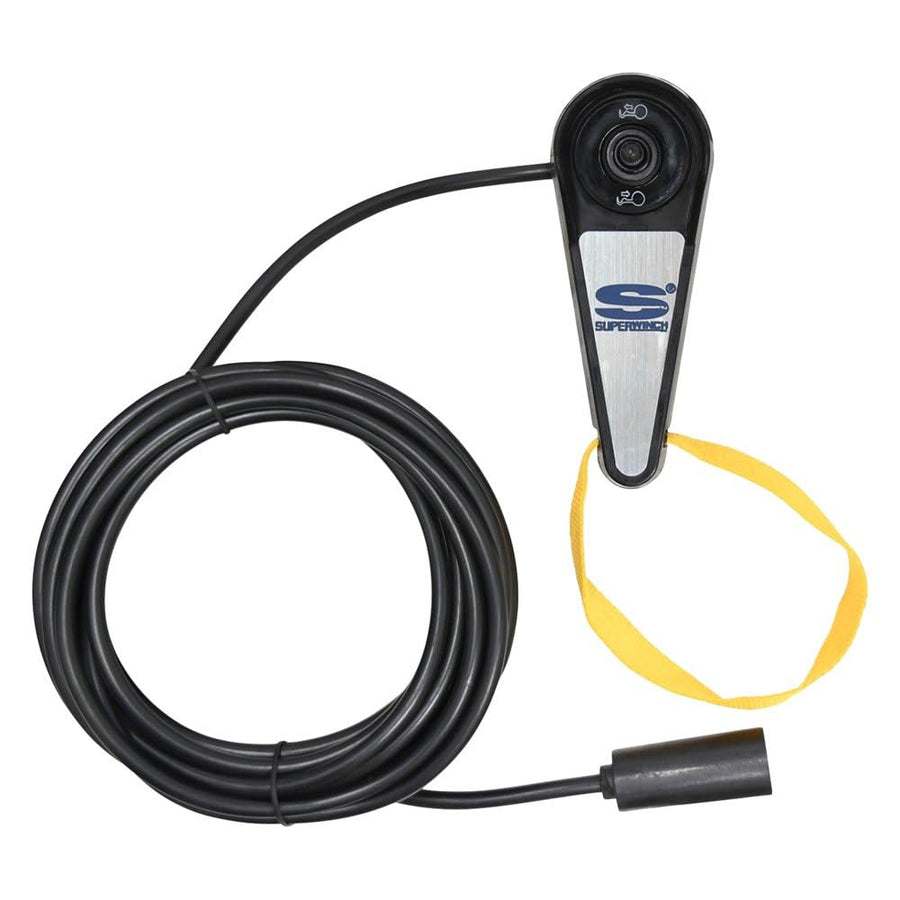 Replacement Superwinch Remote Control w/ 15ft Cable