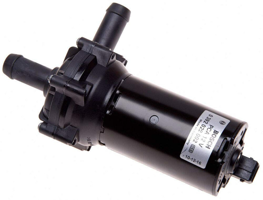 Electric Gates Engine Water Pump 41518E