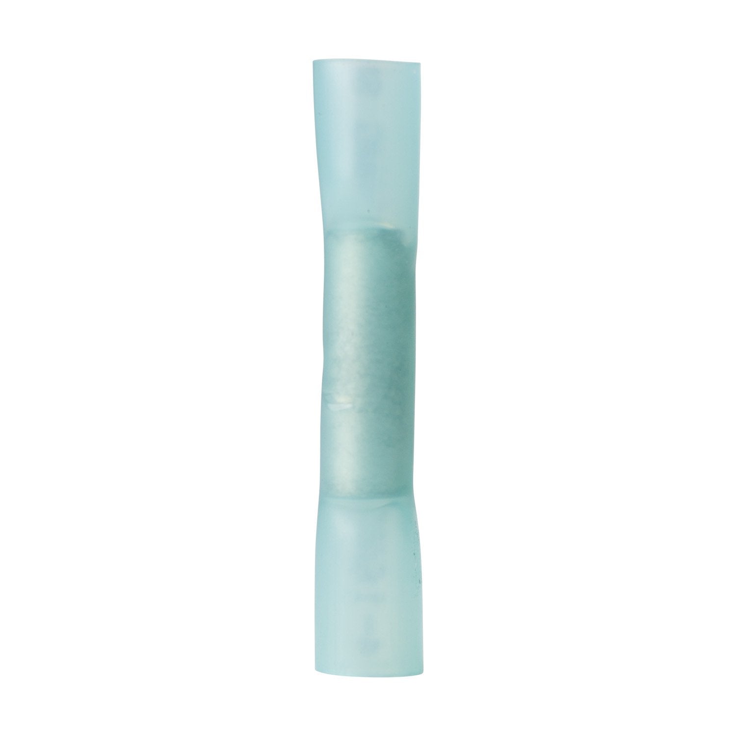 309102 ANCOR MARINE GRADE Electrical Nylon Insulated Adhesive Lined Heat Shrink Butt Connectors (16 to 14-Gauge, 500-Pack)