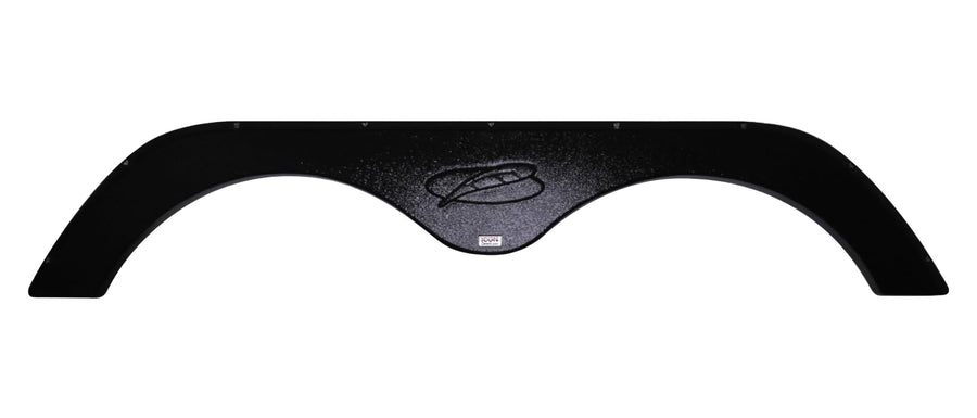 Fender Skirt ICON, Tandem, R-Vision, FS2411, Black