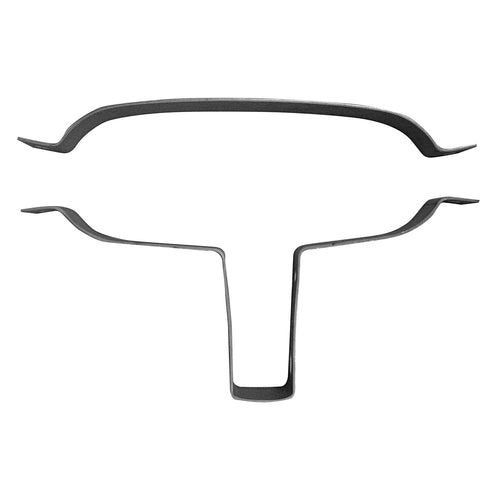 Exhaust Bracket AP Exhaust Products 8080