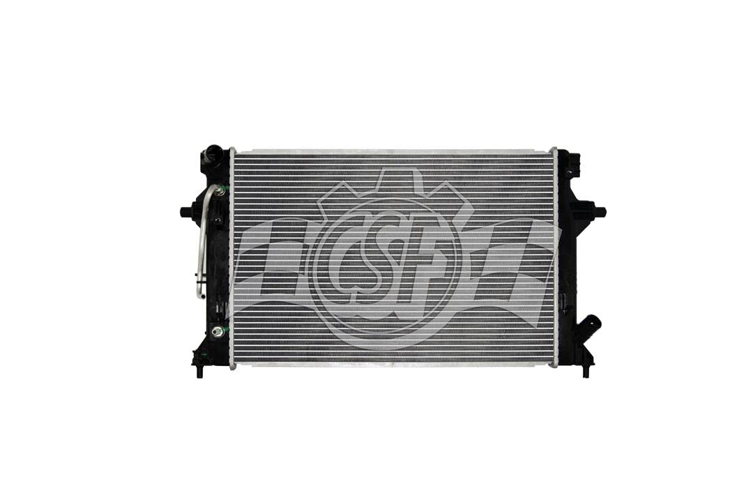 Radiator CSF RADIATOR