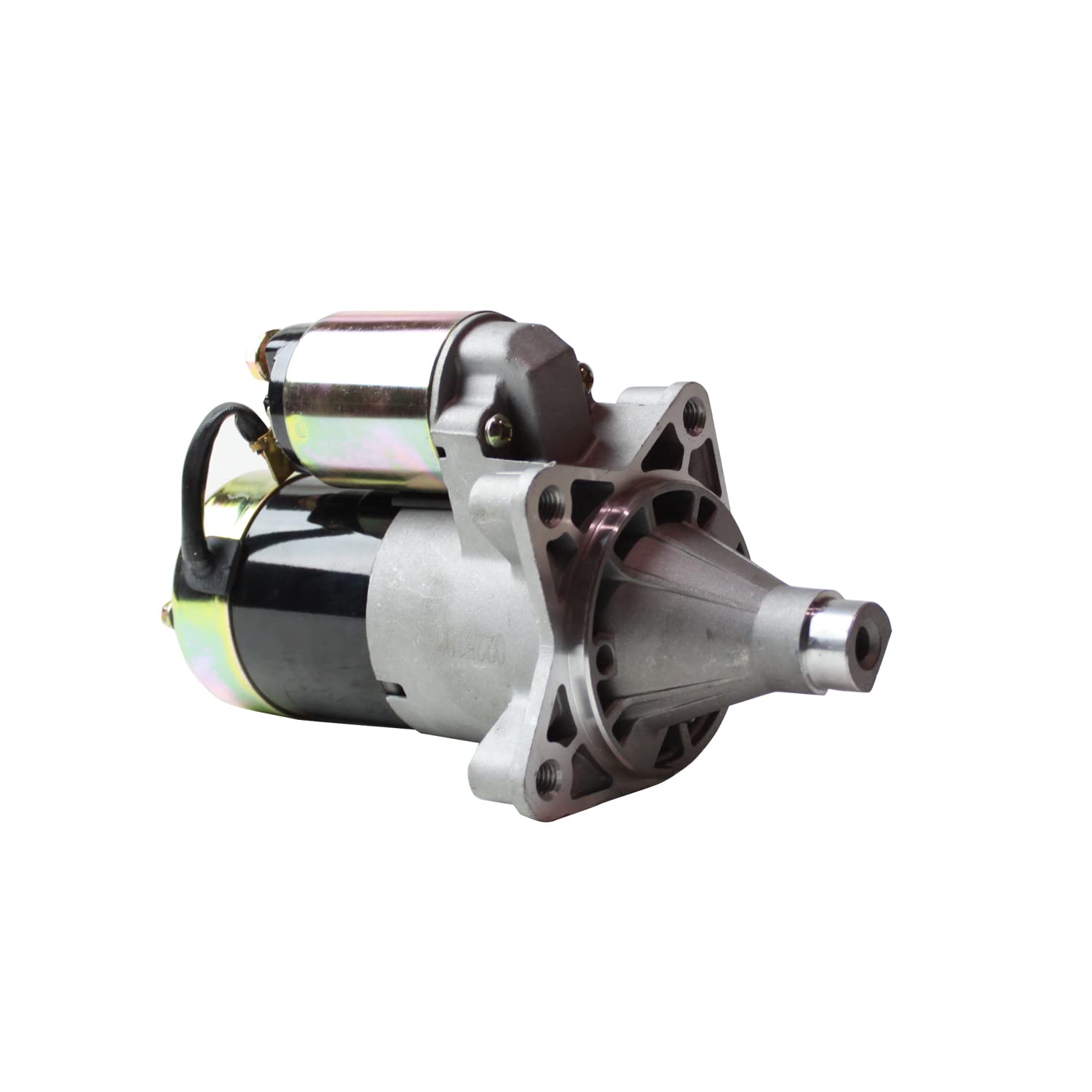 Starter Motor TYC 1-17559 Compatible with 1996-2000 Chrysler Sebring Conv