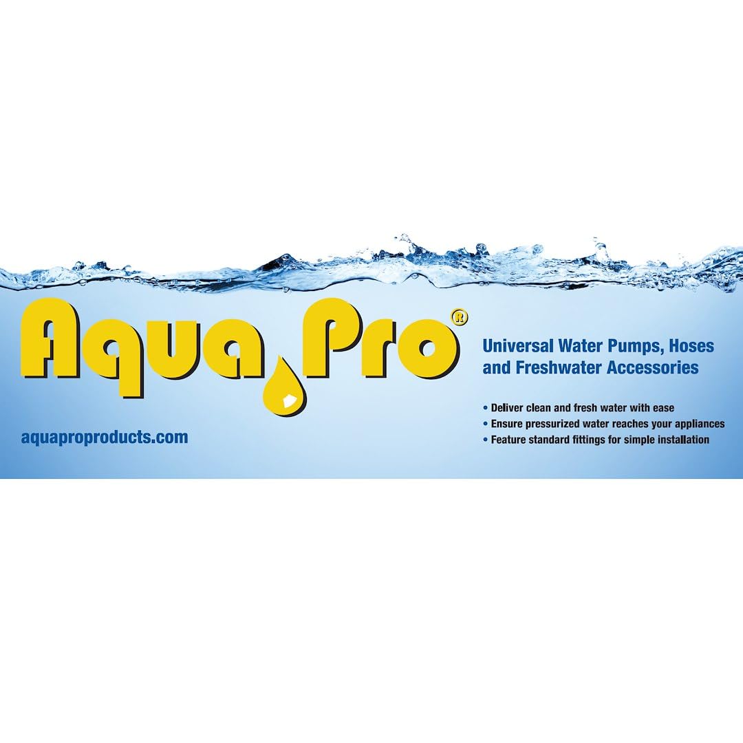 Aqua Pro Aqp Freshwater Accy AQPHEADER 3ft Pog Header