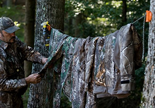 Timber Cinch Slot Lock Mounted Rope Cinch, Multipurpose Rope Tension Device for Camping, Hunting Blinds, Clotheslines, and More
