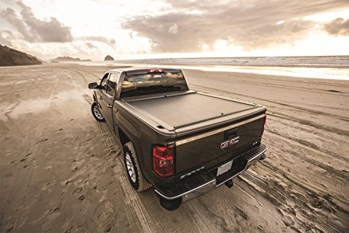 A-Series ROLL N LOCK BT570A Tonneau Cover