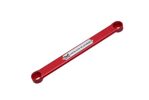 Megan Racing MR-SB-HC12FU-1P: Honda Civic 12-15 Race Spec Bar Fu Racing Style Front Strut Bar