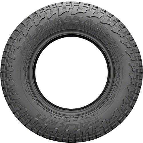 Wildpeak Falken A/T3W all_ Terrain Radial Tire-37X12.50R20 126R