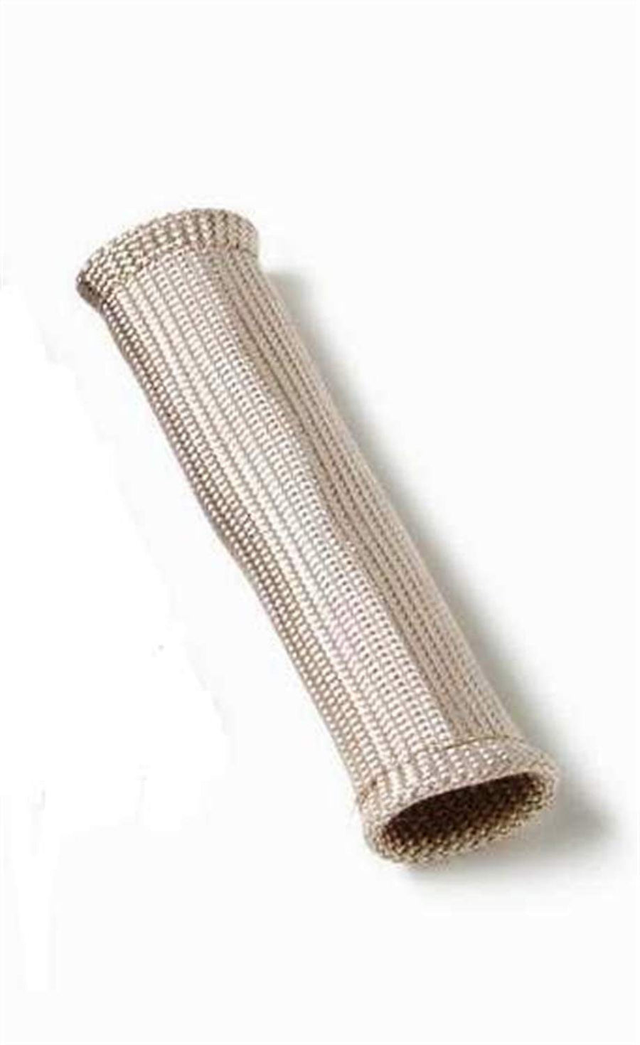 6" Spark Plug Boot Protector Taylor Cable 2417 Silver