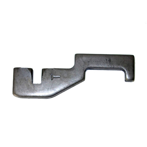 Manual Transmission USA Standard T45 Fork Shift Plate ZMT451381-190-001