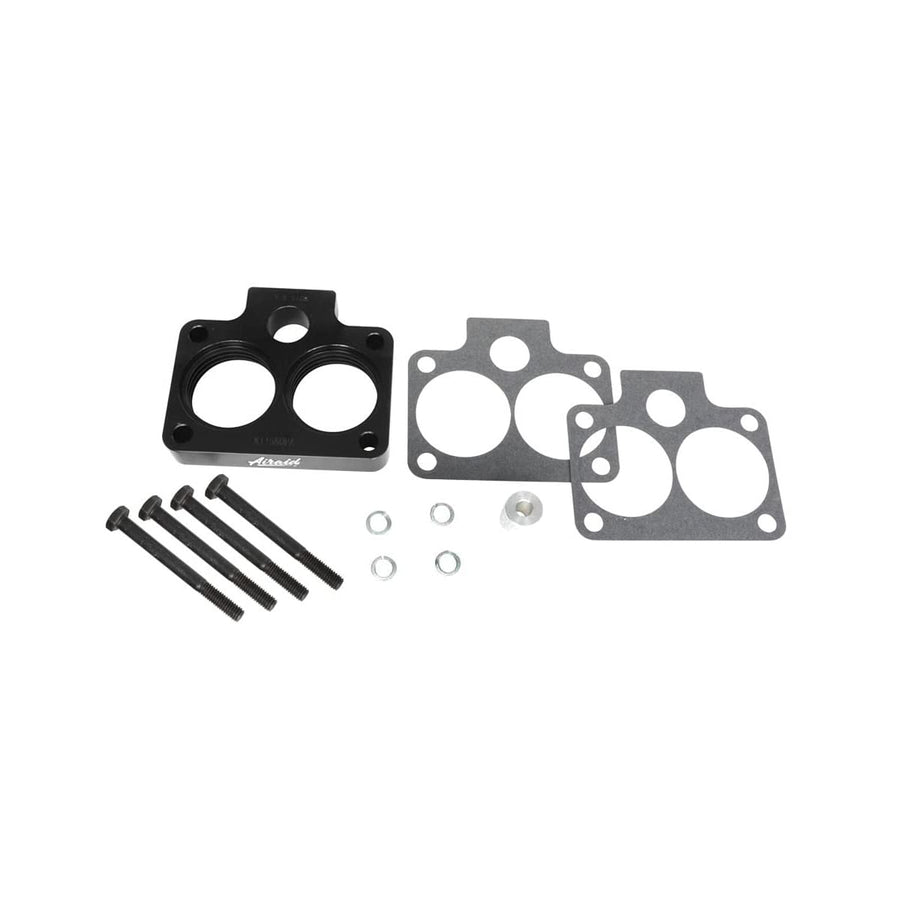 Throttle Body Spacer Airaid 300-560 PowerAid