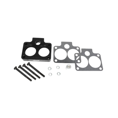 Throttle Body Spacer Airaid 300-560 PowerAid