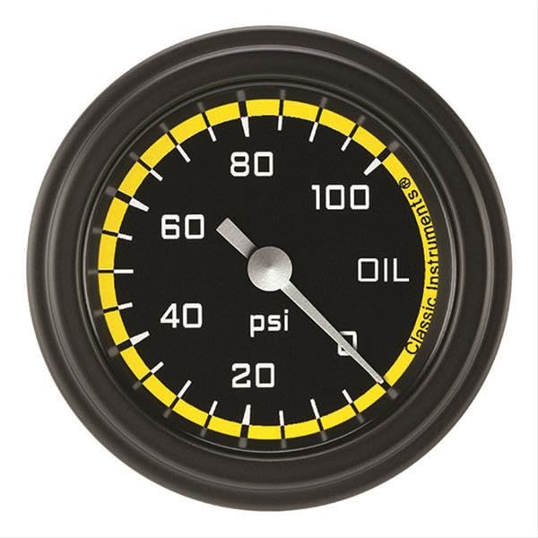 Lunati Metal Sign 99014