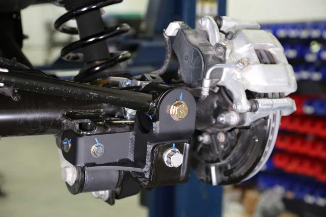 BRKT TRACK BAR 21-22 BRONCO