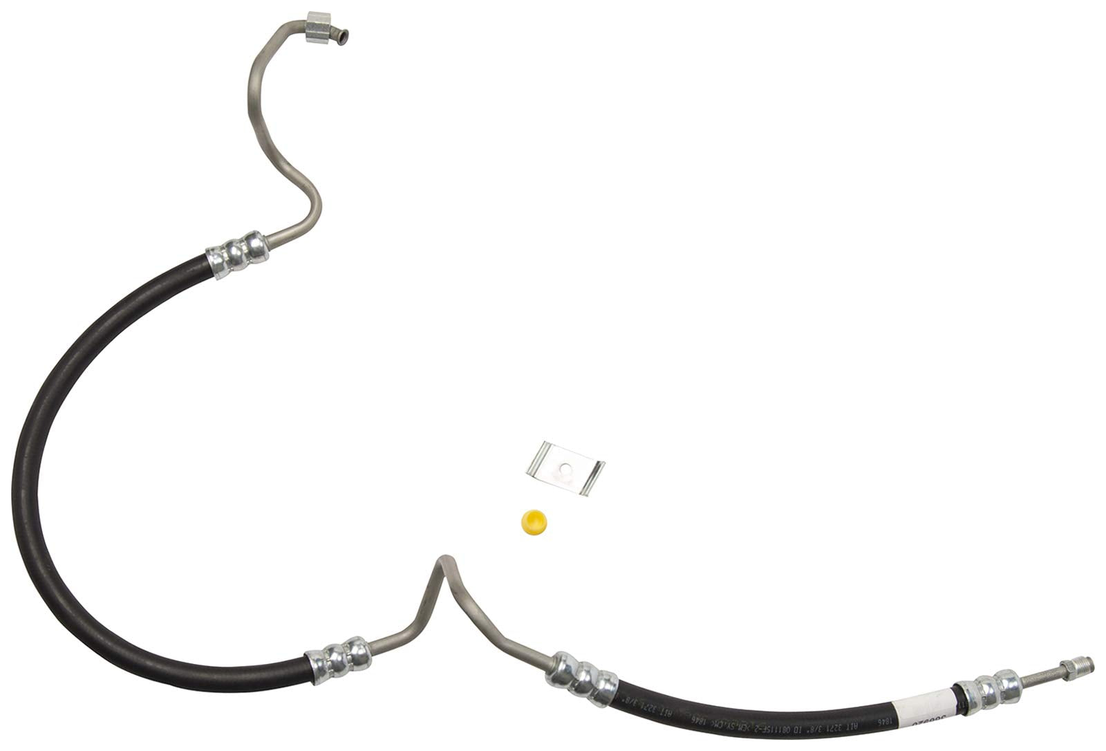 Power Steering Gates 366920 Hose Assembly Pressure Line