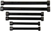 Leaf Spring Zone Offroad ZONU3013 Center Pins