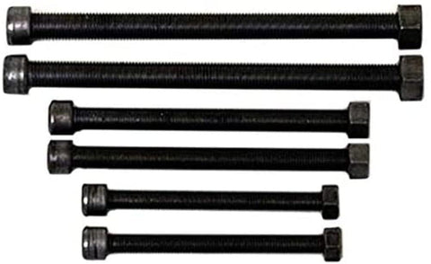 Leaf Spring Zone Offroad ZONU3013 Center Pins