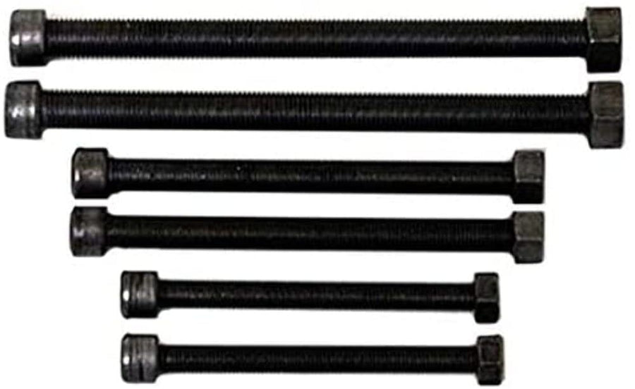 Leaf Spring Zone Offroad Center Pins ZONU3011