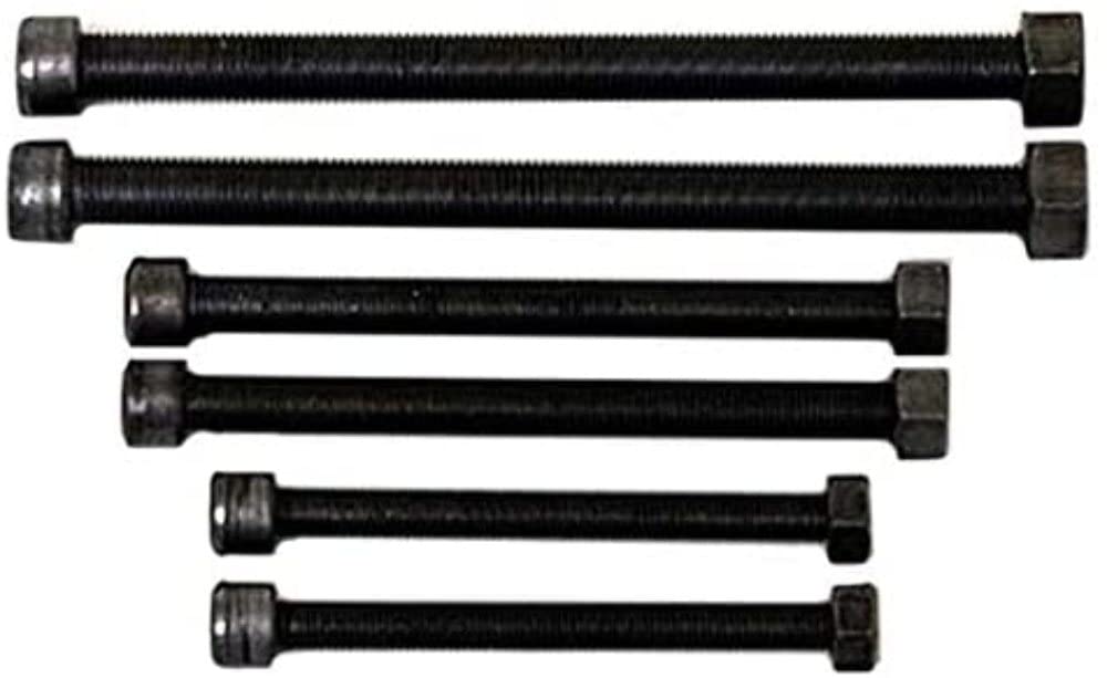 Leaf Spring Zone Offroad Center Pins ZONU3012