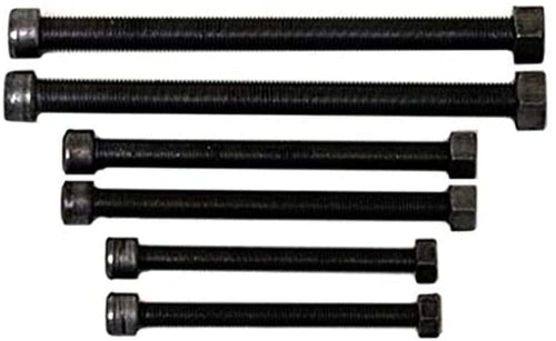 Leaf Spring Zone Offroad Center Pins ZONU3012