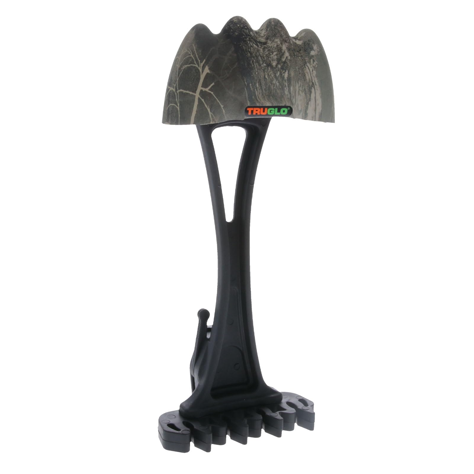 TUFF-LOC Apex Archery Quiver 4 RT
