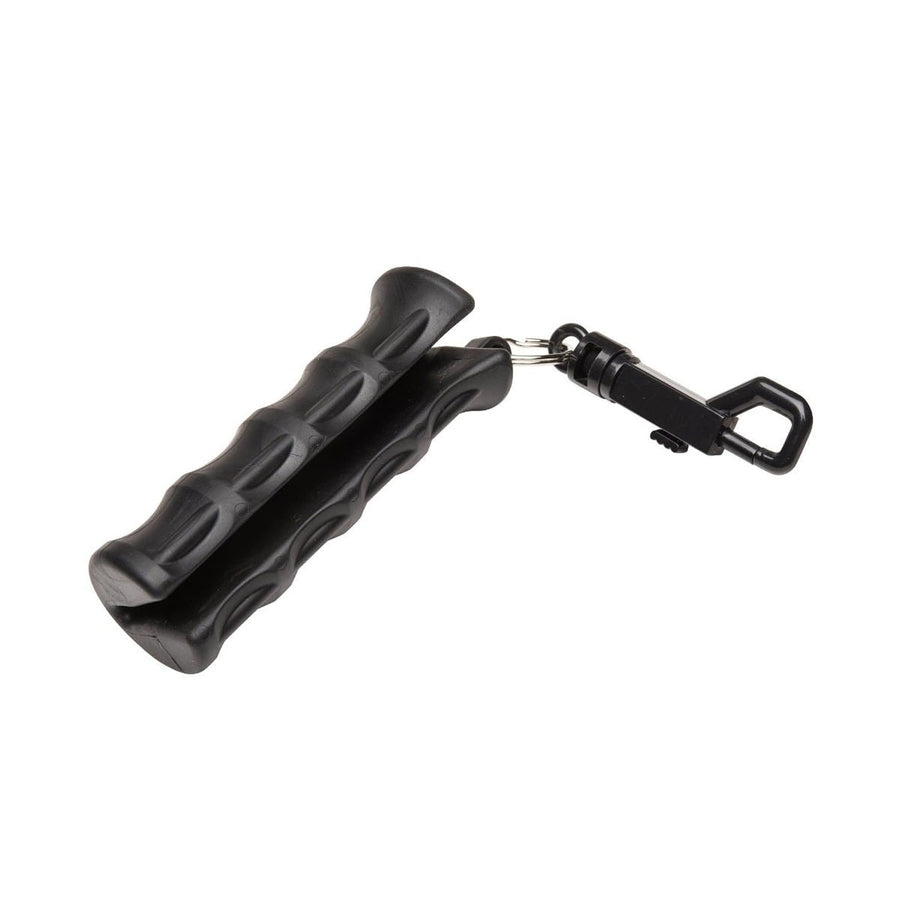 Durable TRUGLO Solid Rubber Easy-To-Use Bow Arrow Puller with Quick-Release Hanger Clip | Compatible With All Arrow Types