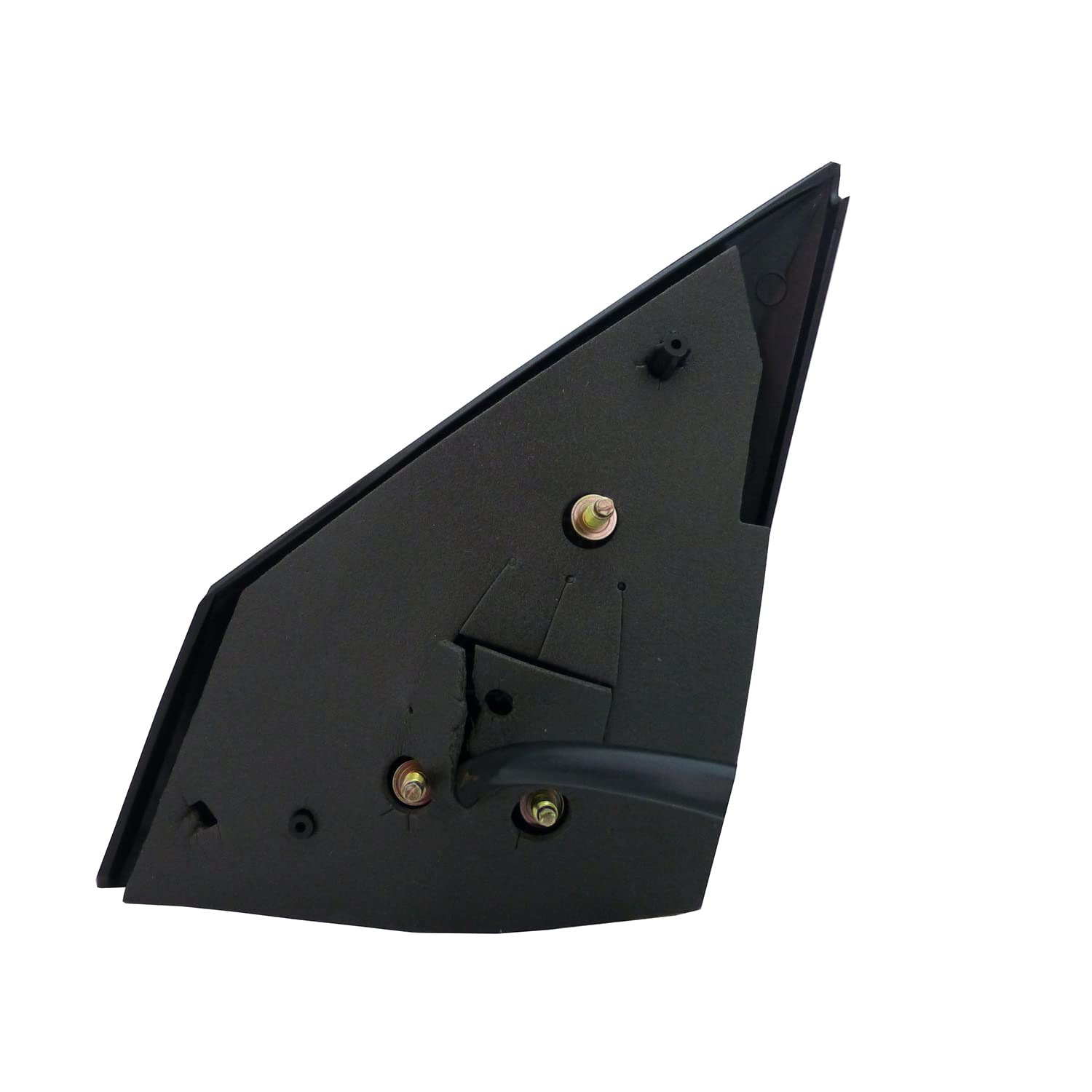 Right-Side TYC 5790331 Door Mirror Compatible with 2015-2016 Nissan Versa