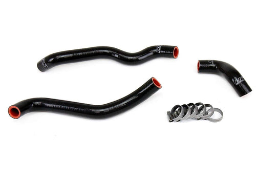 Z33 HPS 57-1435-BLUE Silicone Heater Coolant Hose Kit