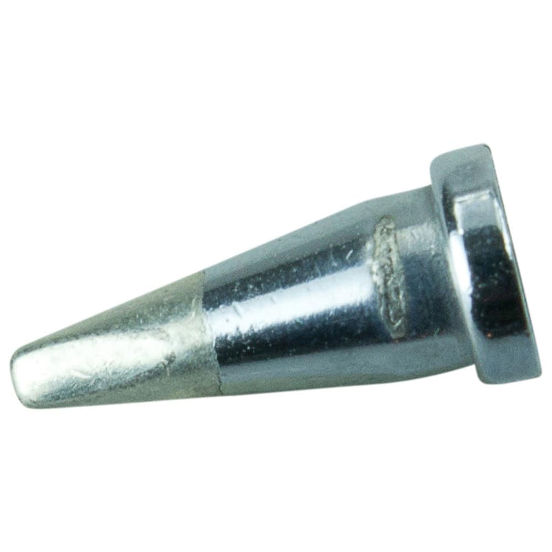 Weller Arc Welding Tip T0054442899, Black