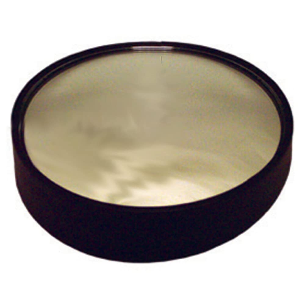 3-3/4" Round Convex Adjustable Spot Mirror CIPA 49304