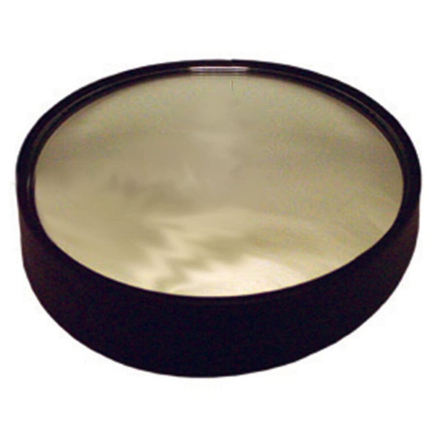 3-3/4" Round Convex Adjustable Spot Mirror CIPA 49304