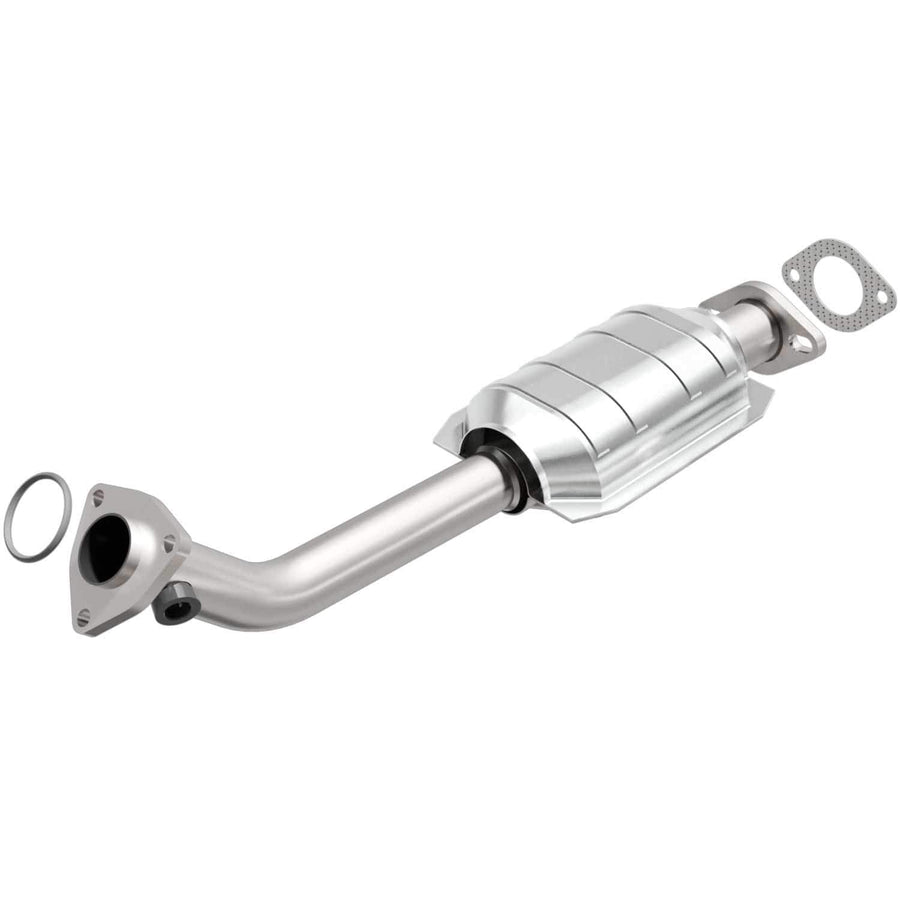 California Grade MagnaFlow Catalytic Converter 447230: Direct-Fit (CARB Compliant)