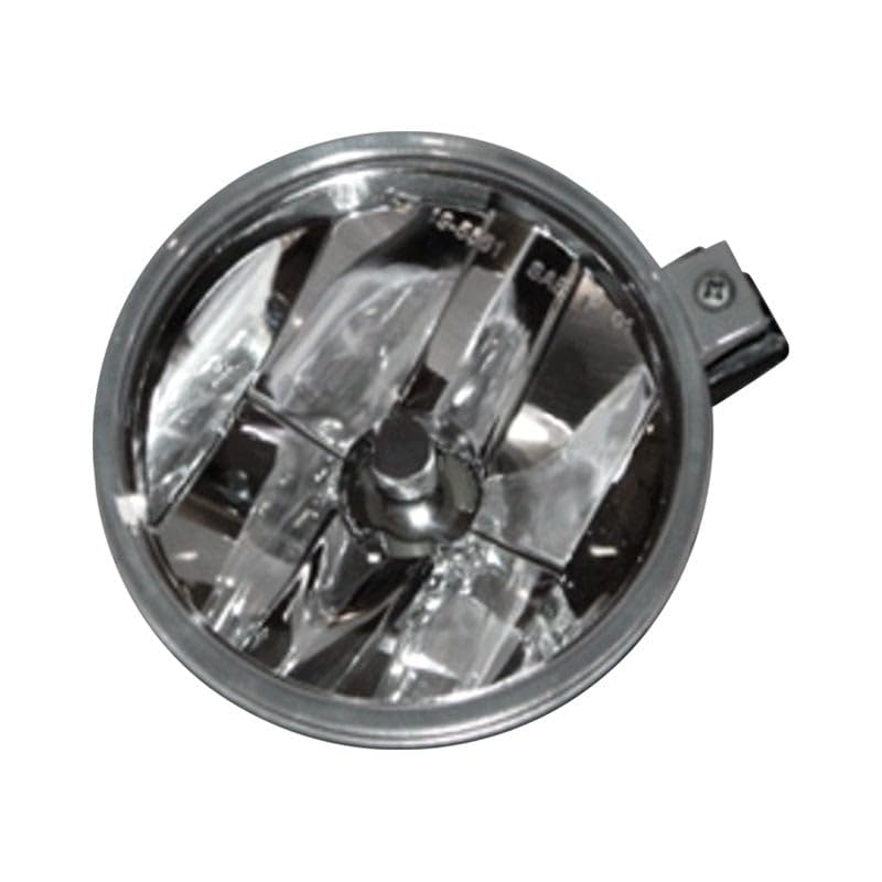 Fog Lamp Assembly Pilot Automotive Diver / Passenger Side