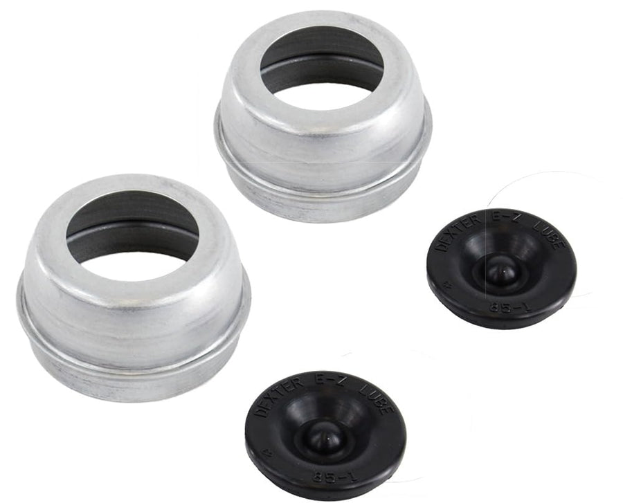 Axle Dexter K7131500 Grease Cap