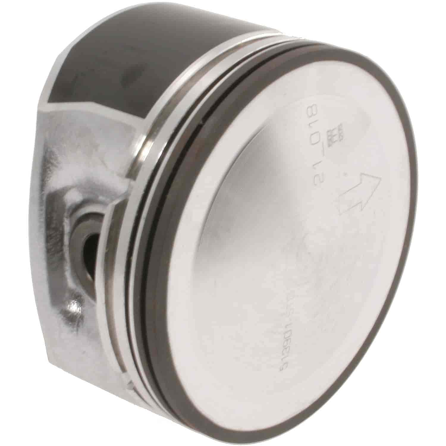 Piston Mahle - 224-3449