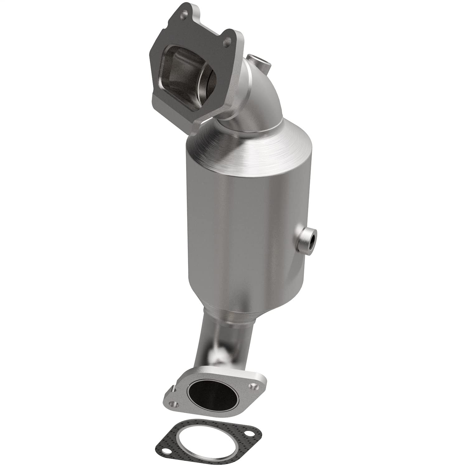 California Grade MagnaFlow Catalytic Converter 5551227: Manifold (CARB Compliant)
