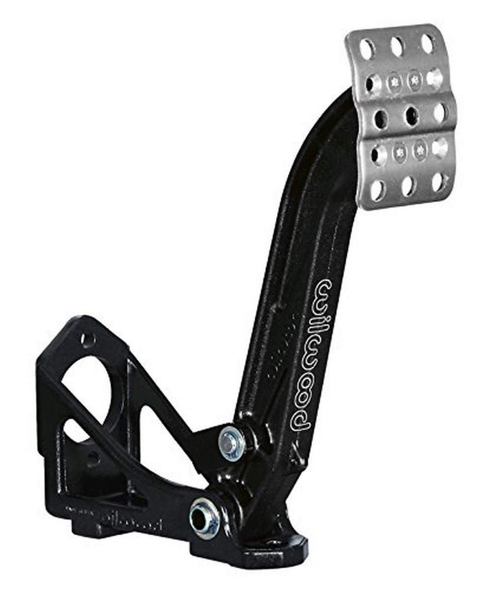 Brake Pedal Wilwood 340-13833 (Floor Mount Single Master Cylinder)